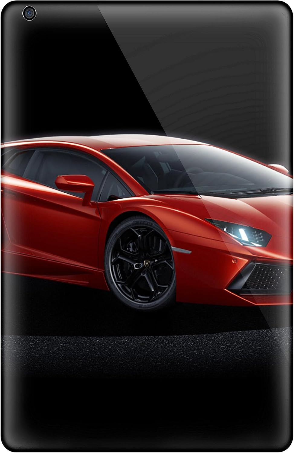 lamborghini ipad case