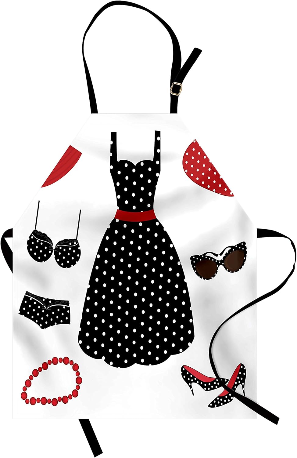 amazon fifties style dresses