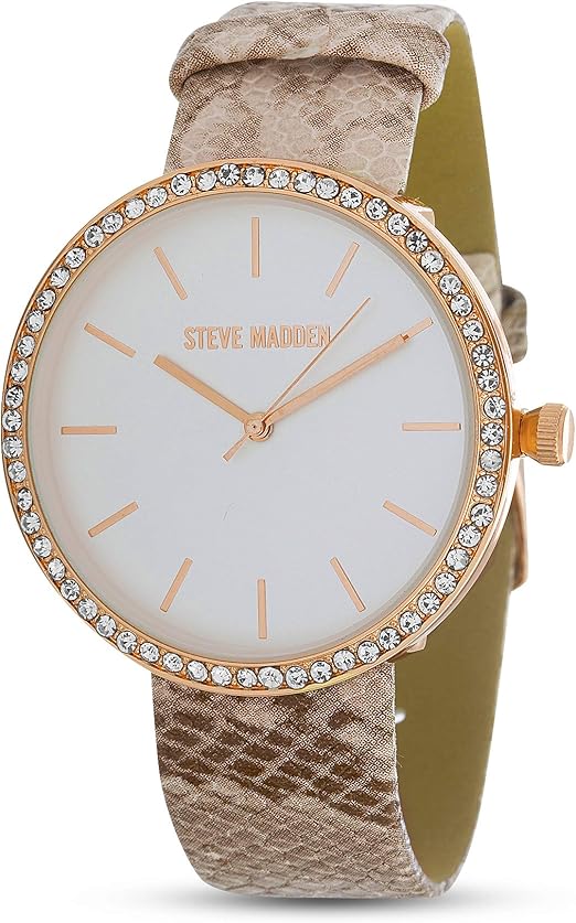 steve madden watches