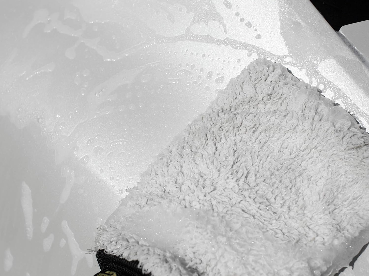 Meguiar's G7101FFP Gold Class Car Wash - 1 gallon: Automotive