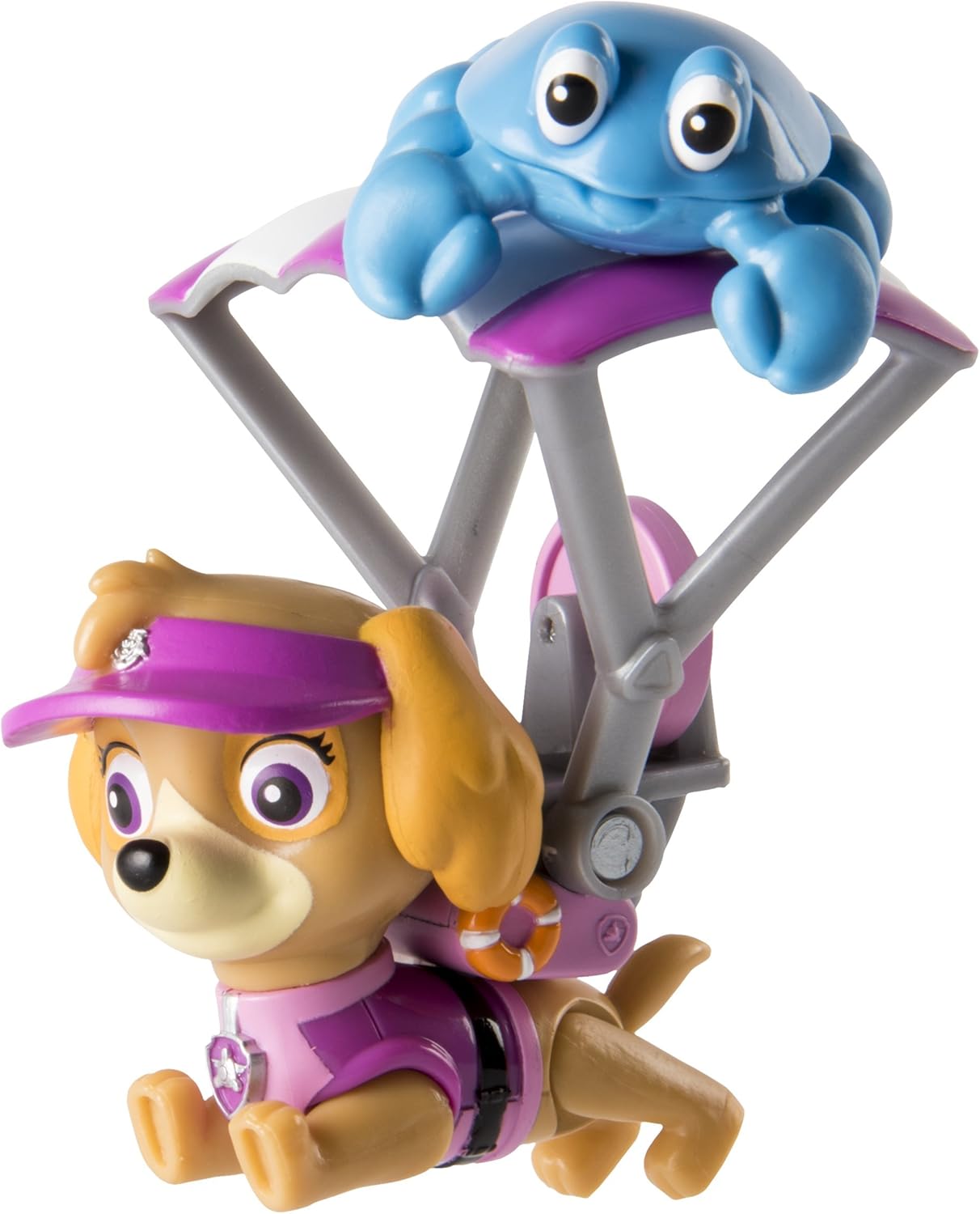 Paw Patrol Sea Patrol Lifeguard 2025