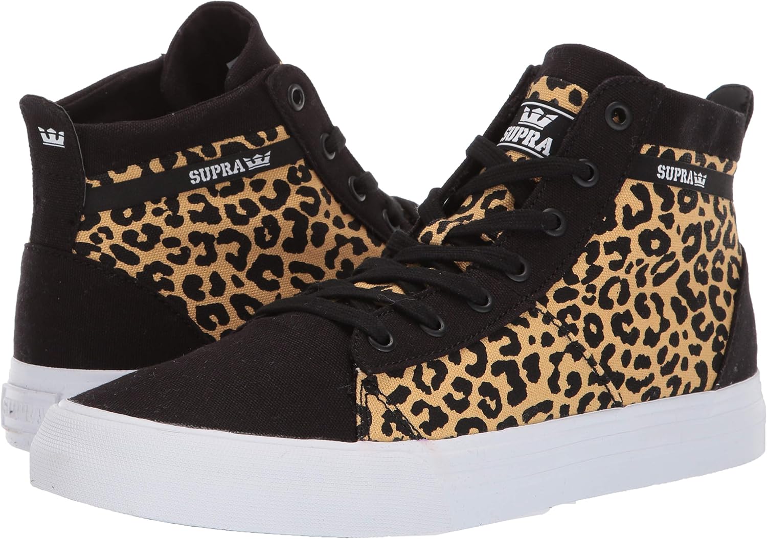 Stacks Mid Top Skate Shoes