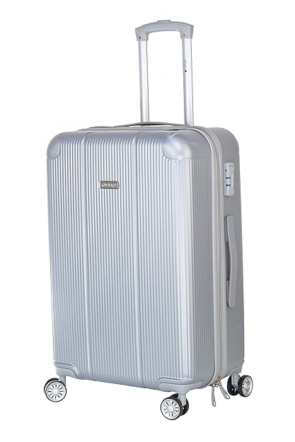 medium trolley bag size