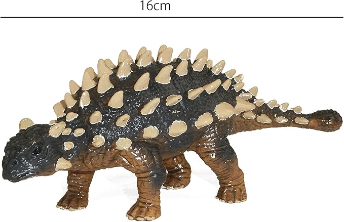 Amazon アンキロサウルス 恐竜フィギュア Pvc製 フィギュア ドール 通販