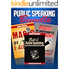 Public Speaking Bundle: An Effective System to Improve Presentation and Impromptu Speaking Skills in Record Time