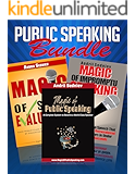Public Speaking Bundle: An Effective System to Improve Presentation and Impromptu Speaking Skills in Record Time