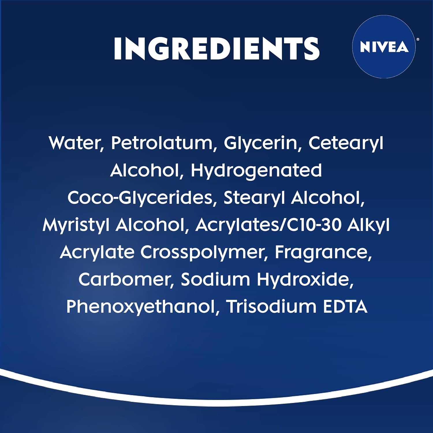 NIVEA Cocoa Butter In-Shower Body Lotion - Non-Sticky For Dry to Very Dry Skin - 13.5 oz. Bottle : Beauty