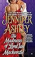 The Madness of Lord Ian Mackenzie (Mackenzies Series)