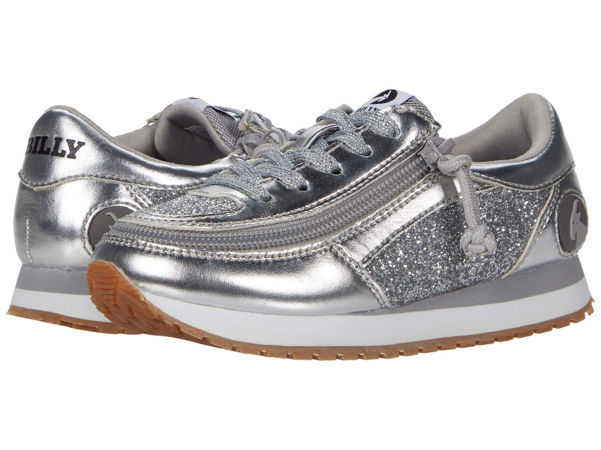 BILLY Footwear Kids Jogger (Little Kid/Big Kid)