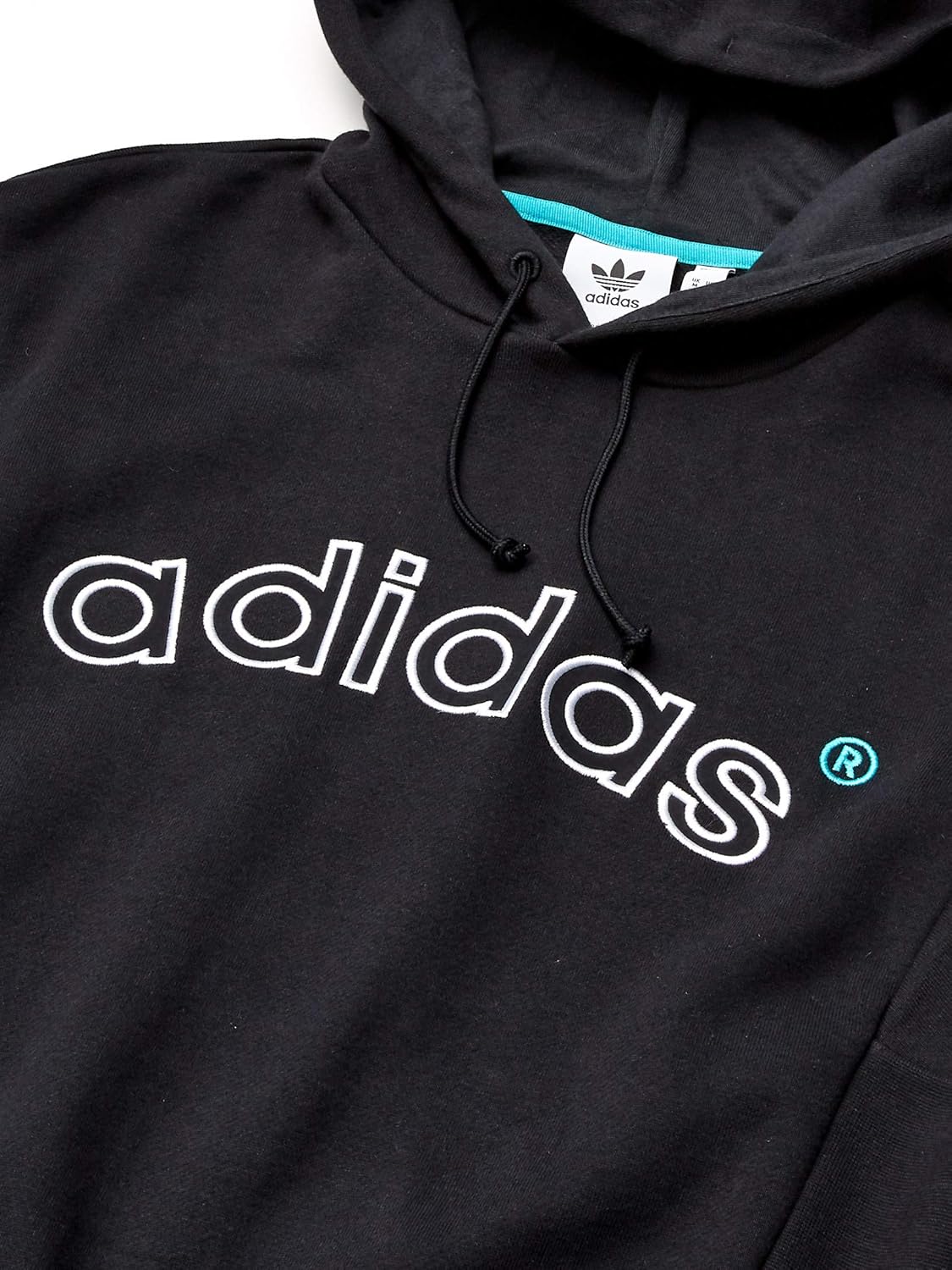 archive sweat hoodie