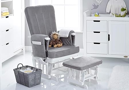 baby room glider chair