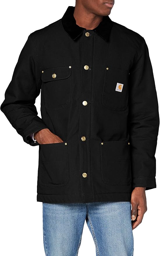 carhartt chore coat c001