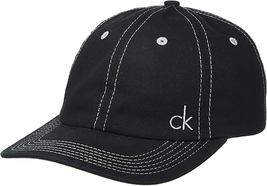 calvin klein hat