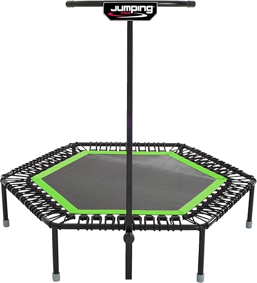 Trampoline Jumping Fitness Home Amazon.fr Sports et Loisirs