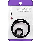 SINGER Sewing Machine Belt and Bobbin Winder Ring