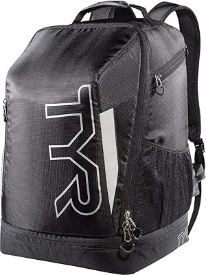 Bolsa de transición TYR Apex