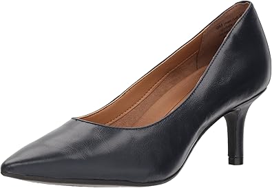 aerosoles navy pumps