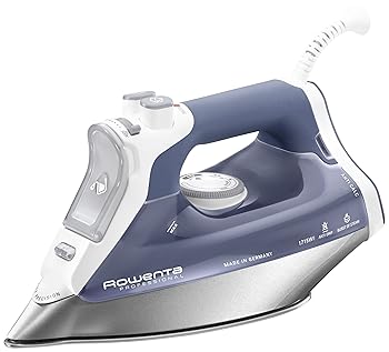 Rowenta DW8061 Professional Auto Shut Off Steam Iron