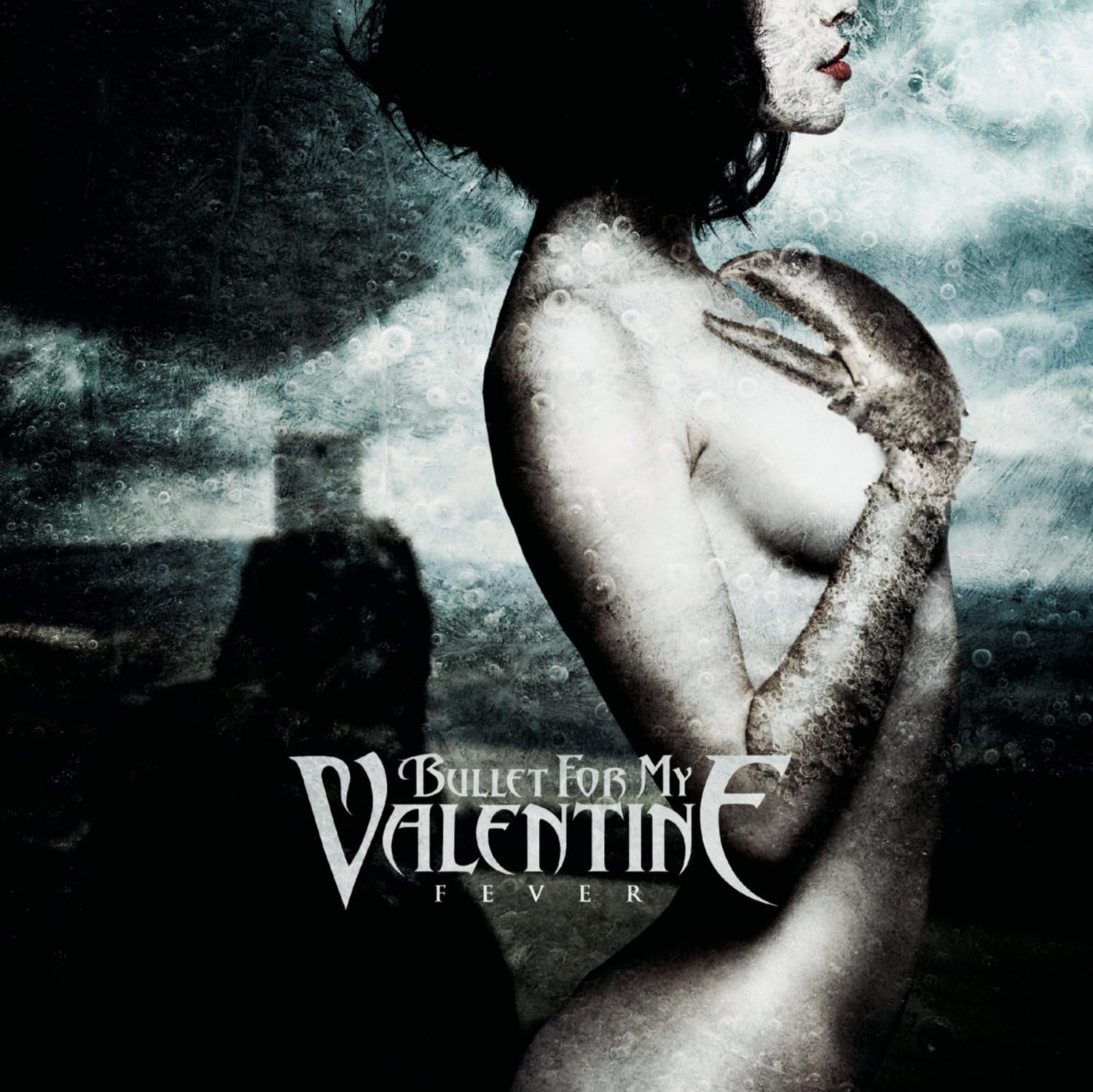 Fever by Bullet for My Valentine