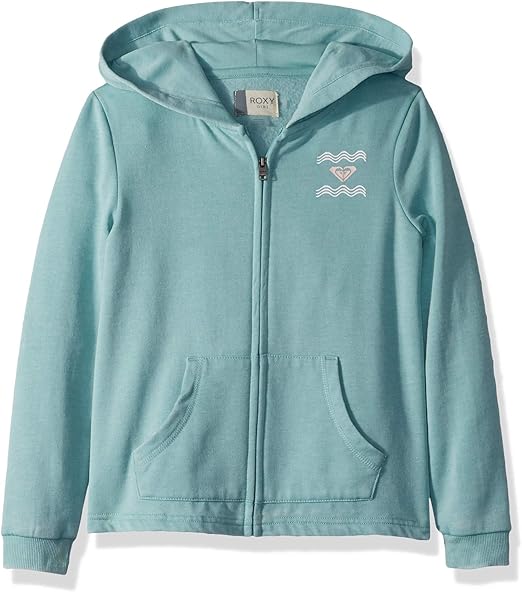 sudadera roxy niña