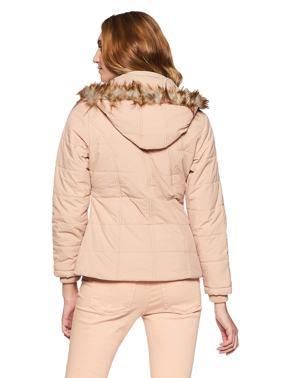 fort collins women's jacket