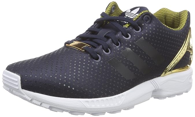 adidas Originals ZX Flux S81610, Damen Laufschuhe Training ...