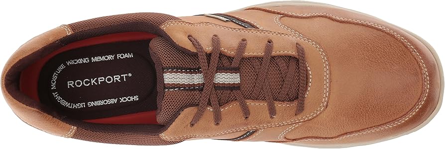 rockport randle ubal