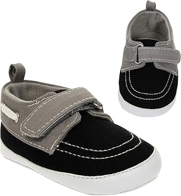 baby boat shoes