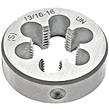 13/16-16 TPI UNEF Right Hand Round Die, Machine
