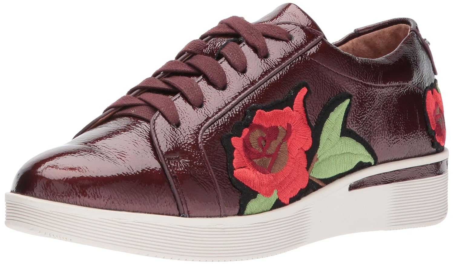 gentle souls haddie sneakers