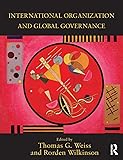 International Organization and Global Governance