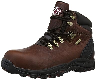 v12 storm safety boots