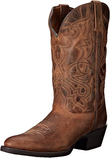 laredo women's western boots