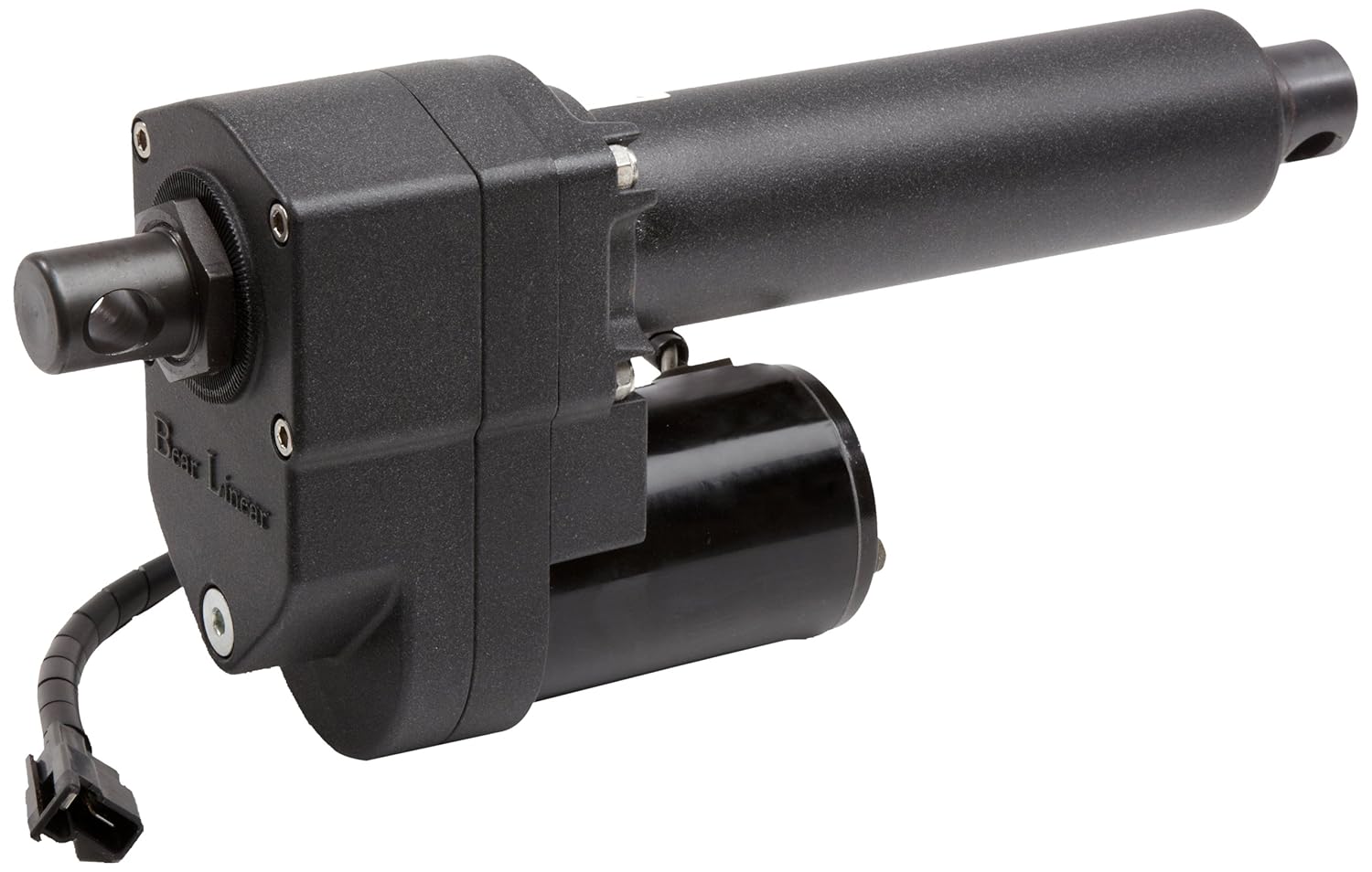 Warner Linear K2xG2012v04 BTrack K2 4" Stroke Length Rugged Duty