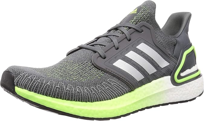 Tênis Adidas Ultraboost 20 Masculino