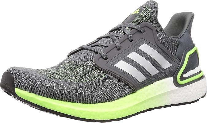 Tênis Adidas Ultraboost 20 Masculino 