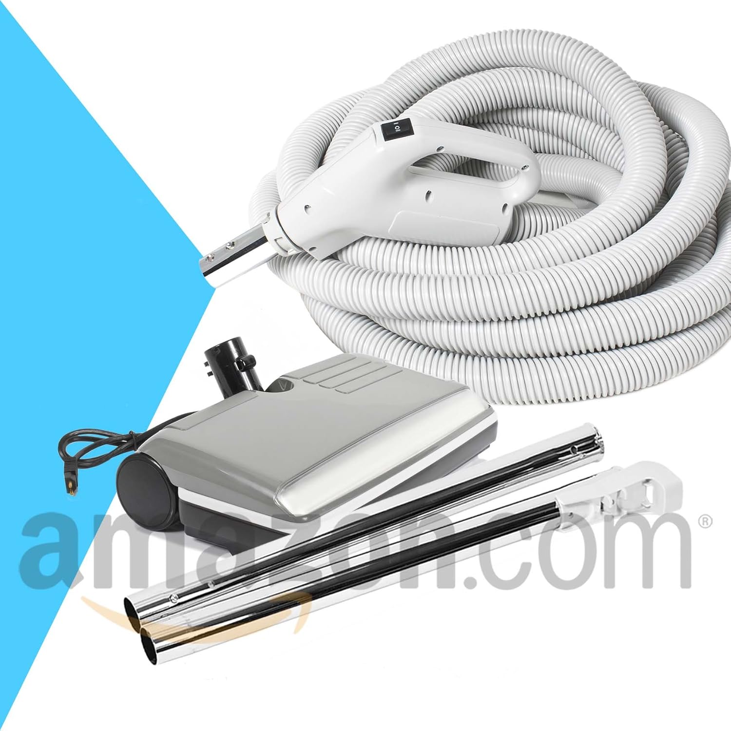 Best Electrolux Central Vacuum Hose Parts Home Appliances