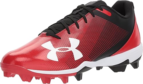 men's ua leadoff low rm baseball cleats
