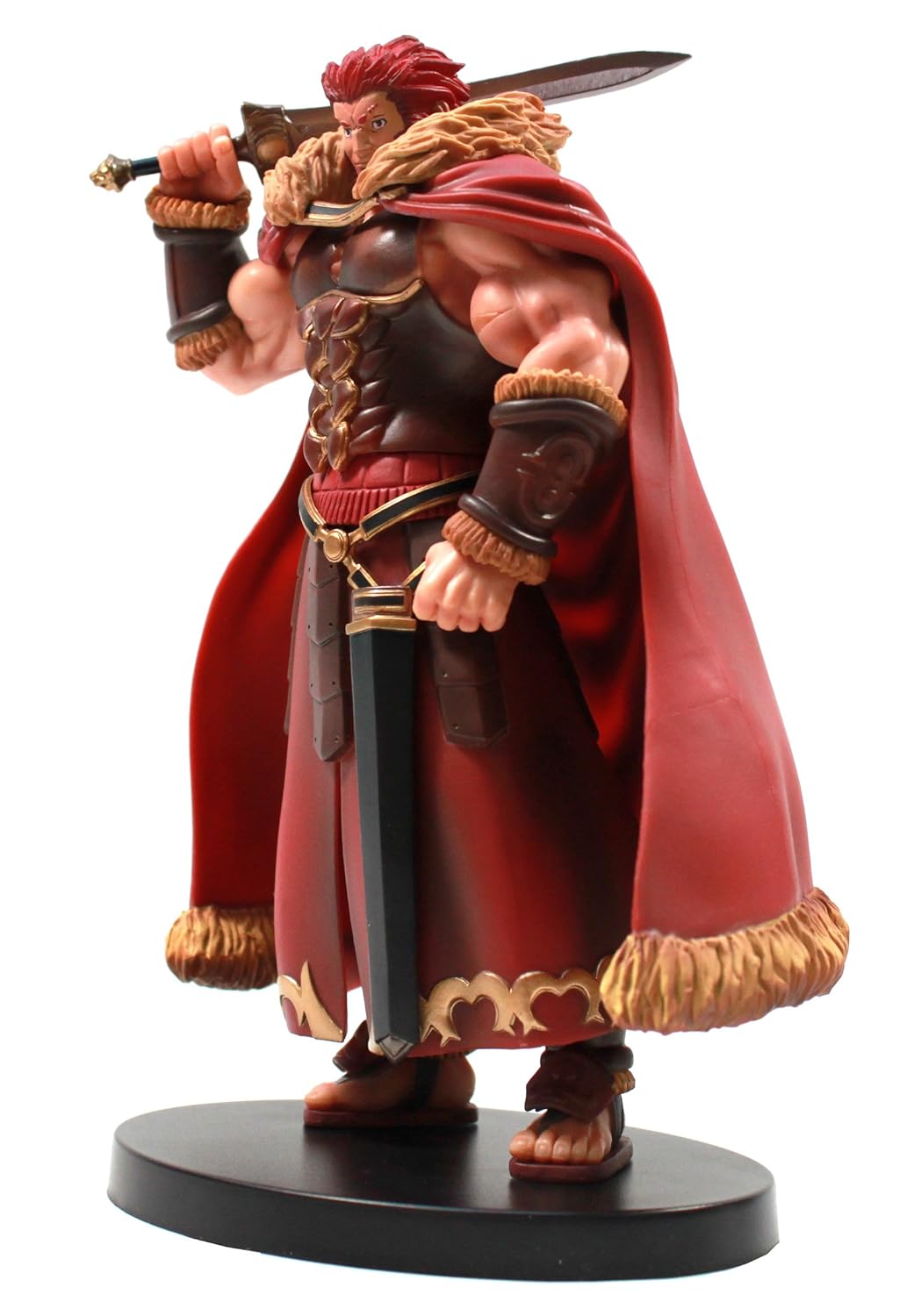 Banpresto Fate Zero Dxf Servant Volume 3 Rider 7 Action Figure Japan Videogames Fg Accessories Toys Games Wararenergy Com