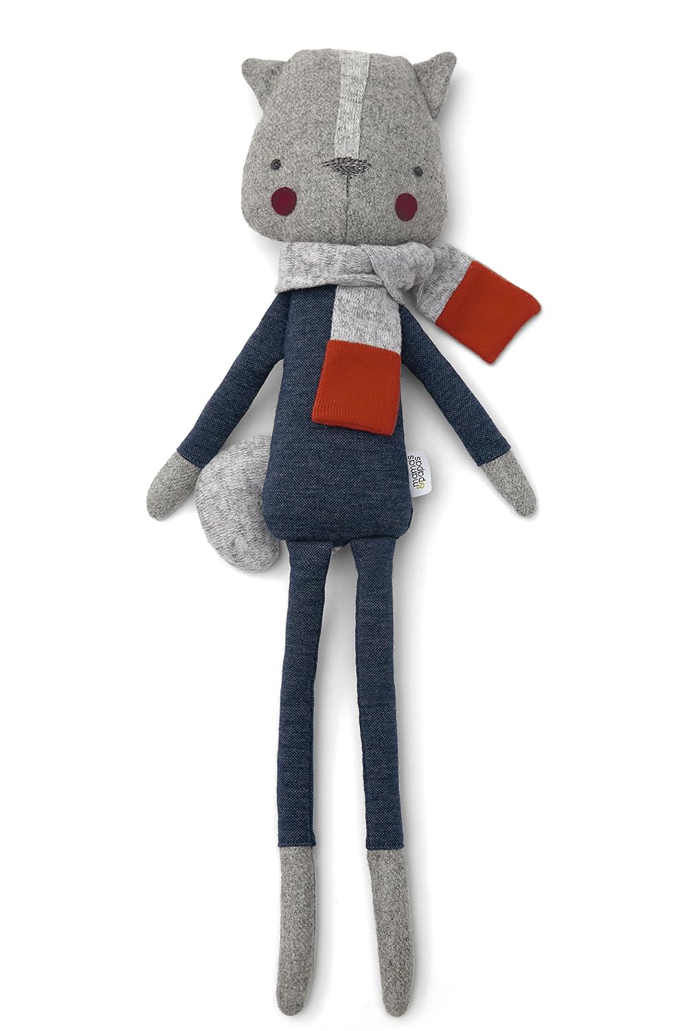 mamas and papas soft toys