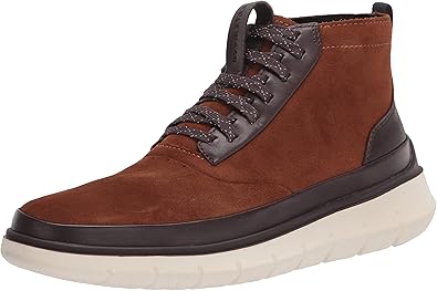 cole haan high top sneakers