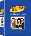 Seinfeld: The Complete Series