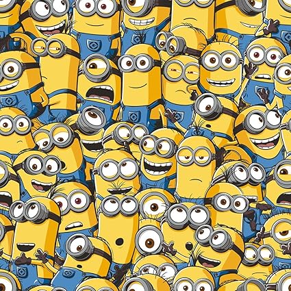 Download 6700 Gambar Editan Minion Terbaik HD
