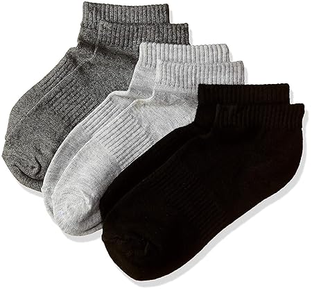 BuyBack Men's Ankle Socks (Pack of 3)