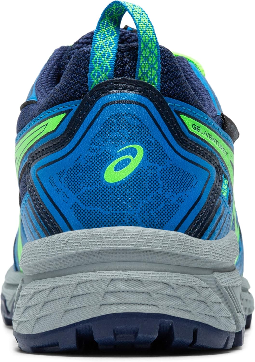 asics gel venture junior