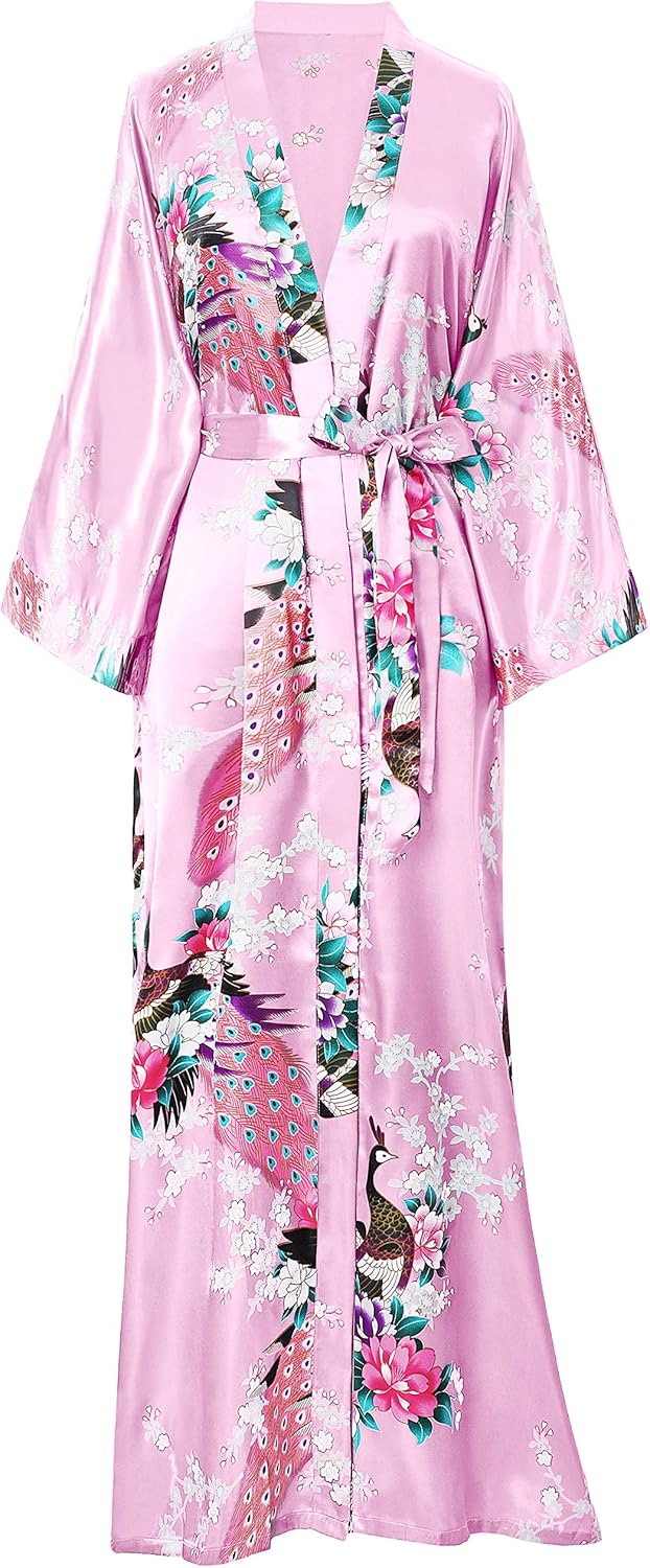 sleeping in dressing gown