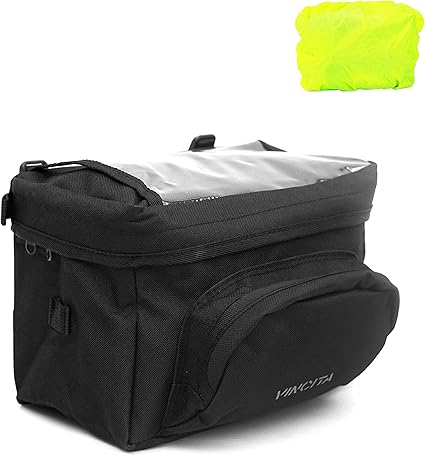 vincita folding bike bag