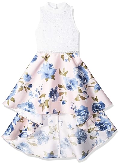 zapatos niña fiesta