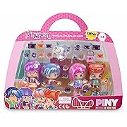 Pinypon by PINY Set