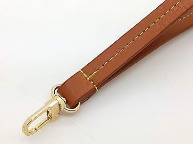 neverfull pochette strap